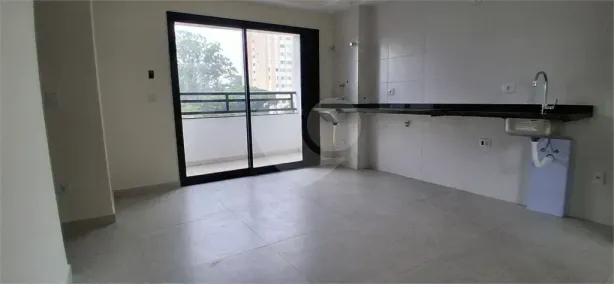 Apartamento com 2 Quartos à venda, 47m² no Água Fria, São Paulo