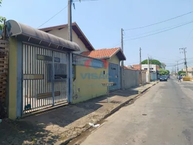 Casa com 3 Quartos à venda, 173m² no Jardim Califórnia, Indaiatuba