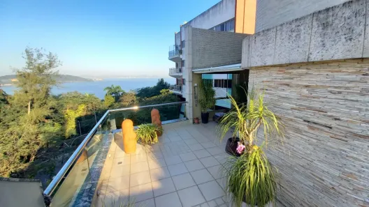 Cobertura com 3 Quartos à venda, 295m² no Jardim Guanabara, Rio de Janeiro