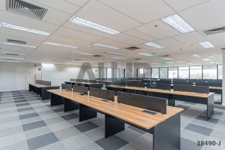 Sala Comercial à venda, 775m² no Pinheiros, São Paulo