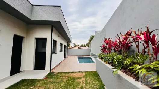 Casa com 3 Quartos à venda, 240m² no Jardim Paulista, Atibaia