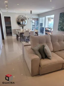 Apartamento com 3 Quartos à venda, 180m² no Nova Petrópolis, São Bernardo do Campo