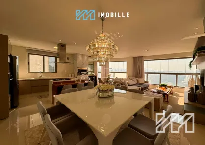 Apartamento com 4 Quartos à venda, 183m² no Centro, Balneário Camboriú