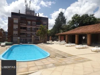 Apartamento com 2 Quartos à venda, 56m² no Cavalhada, Porto Alegre