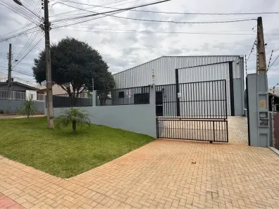 Galpão/Depósito/Armazém à venda, 170m² no Centro, Chapecó