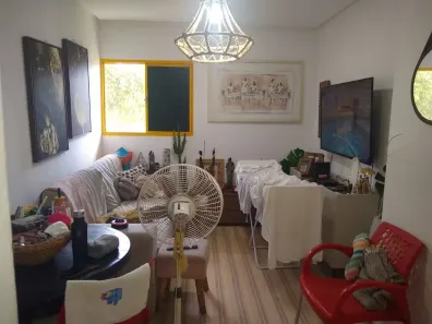 Apartamento com 2 Quartos à venda, 55m² no Benedito Bentes, Maceió