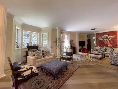 Casa com 3 Quartos à venda, 332m² no Jardim Paulistano, São Paulo