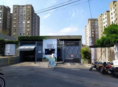 Apartamento com 2 Quartos à venda, 57m² no Jardim Macedônia, São Paulo