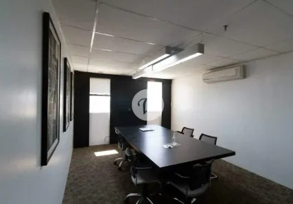 Sala Comercial para alugar, 278m² no Anchieta, São Bernardo do Campo
