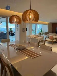 Apartamento com 4 Quartos à venda, 243m² no Água Branca, São Paulo