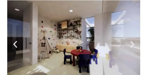Apartamento com 1 Quarto à venda, 54m² no Ingleses do Rio Vermelho, Florianópolis