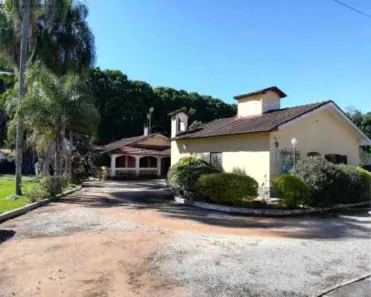 Fazenda/Sítio com 2 Quartos à venda, 426m² no Jardim Perlamar, Araçoiaba da Serra