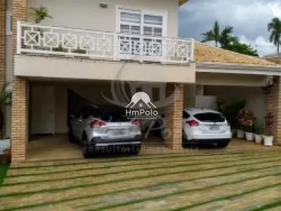 Casa de Condomínio com 4 Quartos à venda, 1867m² no Sítios de Recreio Gramado, Campinas