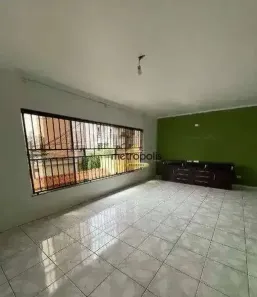 Sobrado com 3 Quartos à venda, 442m² no Santa Maria, Santo André