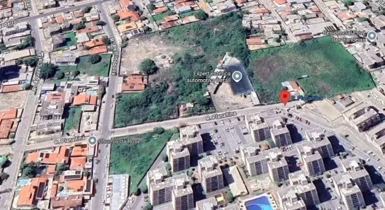 Lote/Terreno à venda, 9000m² no Candeias, Jaboatão dos Guararapes