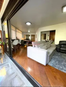 Apartamento com 4 Quartos à venda, 237m² no Centro, Florianópolis