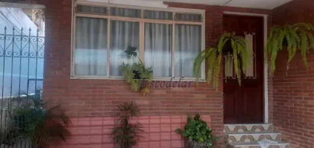 Lote/Terreno à venda, 660m² no Imirim, São Paulo