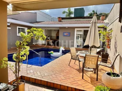 Casa com 4 Quartos à venda, 314m² no Granja Julieta, São Paulo