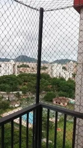 Cobertura com 5 Quartos à venda, 357m² no Aparecida, Santos