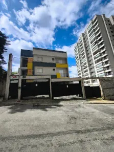 Apartamento com 2 Quartos para alugar, 46m² no Vila Progresso, Guarulhos