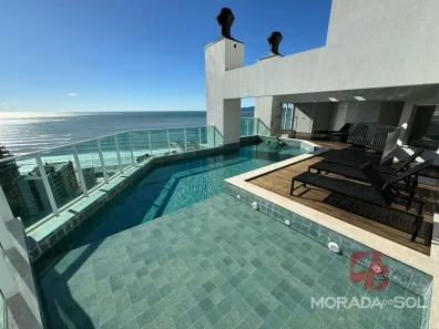 Apartamento com 3 Quartos à venda, 70m² no Tabuleiro dos Oliveiras, Itapema
