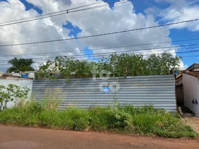 Lote/Terreno à venda, 576m² no Morada da Colina, Uberlândia