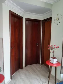 Apartamento com 2 Quartos à venda, 60m² no Quitaúna, Osasco
