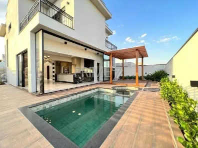 Casa de Condomínio com 3 Quartos à venda, 301m² no Santa Rosa, Piracicaba