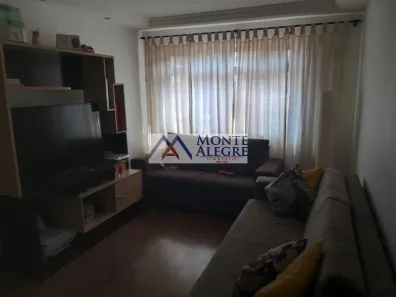 Sobrado com 3 Quartos à venda, 105m² no Vila do Encontro, São Paulo