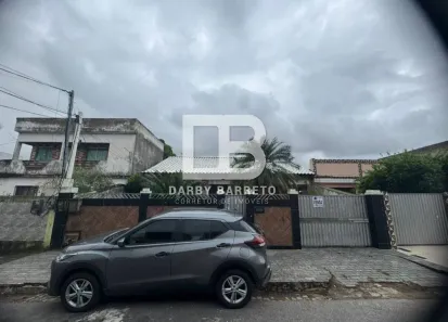 Casa com 3 Quartos à venda, 360m² no Parque Corrientes, Campos dos Goytacazes