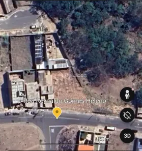 Lote/Terreno à venda, 579m² no Residencial Parque da Fazenda, Campinas