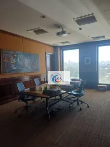 Sala Comercial para alugar, 270m² no Itaim Bibi, São Paulo