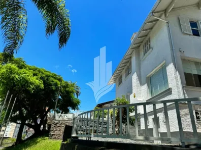 Imóvel Comercial com 4 Quartos para alugar, 175m² no Jardim Blumenau, Blumenau