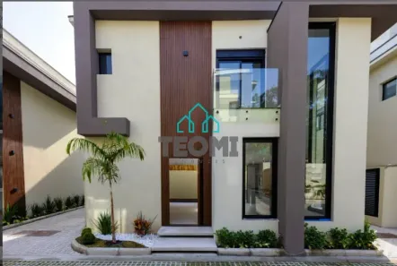 Casa de Condomínio com 3 Quartos à venda, 145m² no Camburi, São Sebastião