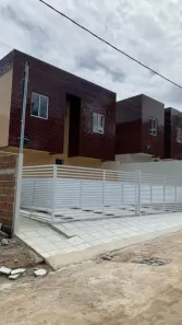 Apartamento com 2 Quartos à venda, 42m² no Muçumagro, João Pessoa