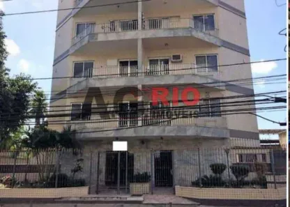 Apartamento com 2 Quartos à venda, 69m² no Praça Seca, Rio de Janeiro