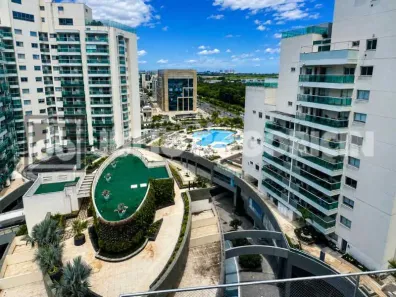 Cobertura com 3 Quartos à venda, 205m² no Barra Olímpica, Rio de Janeiro