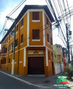 Ponto Comercial para alugar, 49m² no Luz, São Paulo