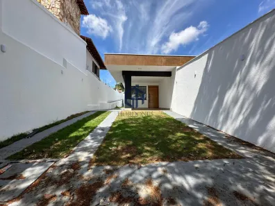Casa com 3 Quartos à venda, 400m² no Copacabana, Belo Horizonte