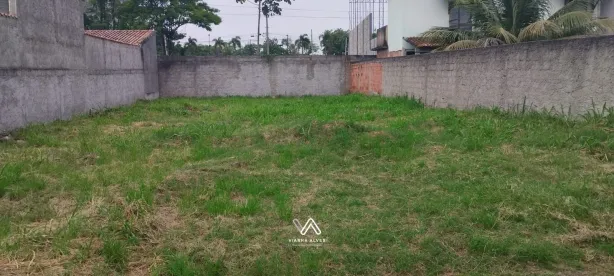 Lote/Terreno à venda, 360m² no Centro, Maricá