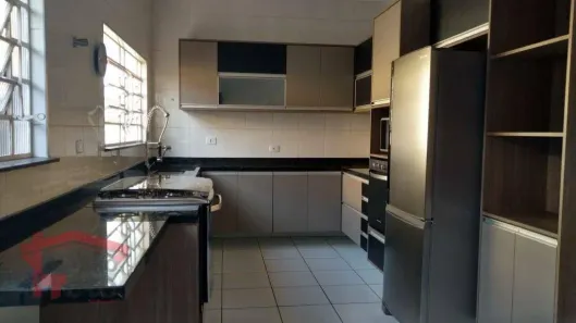 Casa com 4 Quartos à venda, 300m² no Chácara Inglesa (Zona Norte), São Paulo