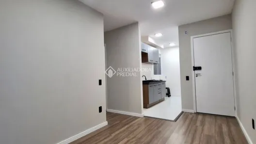 Apartamento com 2 Quartos à venda, 39m² no Campo de Santana, Curitiba