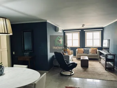 Apartamento com 3 Quartos à venda, 129m² no Higienópolis, São Paulo