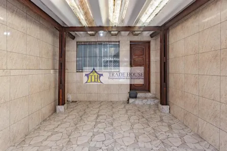Sobrado com 2 Quartos à venda, 120m² no Parque Fongaro, São Paulo