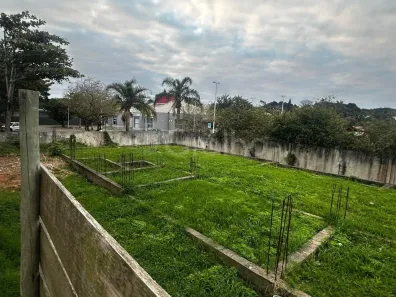 Lote/Terreno à venda, 450m² no Tapera da Base, Florianópolis