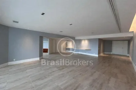 Apartamento com 3 Quartos à venda, 387m² no Barra da Tijuca, Rio de Janeiro