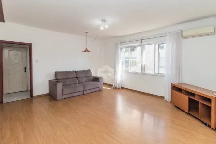 Apartamento com 3 Quartos à venda, 93m² no Floresta, Porto Alegre