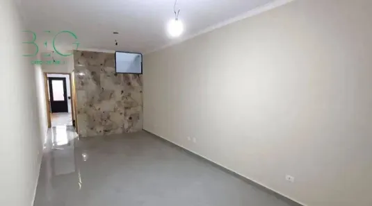 Sobrado com 3 Quartos à venda, 125m² no Vila Lúcia, São Paulo