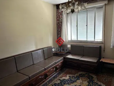 Apartamento com 3 Quartos à venda, 42m² no Vila Assunção, Santo André