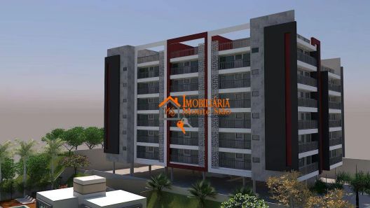 Cobertura com 2 Quartos à venda, 114m² no Vila Pilar, Arujá